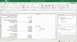Para este ejemplo tomaré un archivo propio que puedes encontrar en mi blog. Excel For Office 365 Cheat Sheet Computerworld