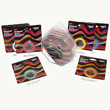 3m scotch scotchcal striping tape