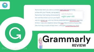 تحميل Grammarly لمايكروسوفت أوفيس لتصحيح أخطاء الكتابة In 2020 Writing Words Confusing Words Writing Problems