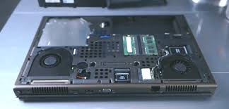 A peek inside Dell's Precision Workstation labs