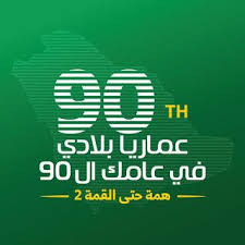 صور تهنئة اليوم الوطني السعودي ال 90 رمزيات همة حتى القمة In 2020 Happy National Day September Images Design Studio Logo