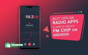Oct 16, 2021 · spotify is the largest music player and podcast radio program today. Best Offline Radio Apps How To Unlock Fm Tuner Chip On Android