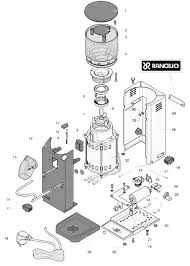 Use our interactive diagrams accessories and expert repair help to fix your breville espresso machine 866 322 9842 departments bes900xl breville the dual. Pin On å'å¡ About Coffee