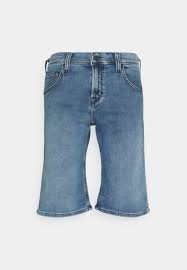 As smokers‟ preference to low tar andnicotine products continued to grow, r.j. Mustang Chicago Denim Shorts Denim Blue Blue Denim Zalando Ie