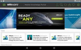 Télécharger la dernière version de vsphere mobile watchlist android app apk par vmware, inc. Vmware Mobile Knowledge Portal Android Ø§Ù„ØªØ·Ø¨ÙŠÙ‚ Apk Com Vmware Marketing Mobileknowledgeportal Ø¨ÙˆØ§Ø³Ø·Ø© Regalix Inc ØªØ­Ù…ÙŠÙ„ Ø¹Ù„Ù‰phoneky