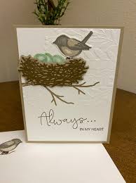 Weekly Wow Picks From My Pals Community In 2020 Stampin Pretty Pretty Cards Cards