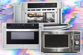 15 best microwaves to buy in 2023, per a home expert