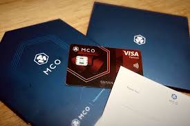 Cuy sheffield, visa's head of crypto, described the process as enhanced diligence on top of what we do for visa is committed to being the preferred network for crypto wallets. Crypto Com Dumps Wirecard Picks Payrnet As Its Uk Eu Mco Card Issuer