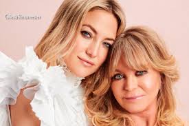 She was raised in the jewish religion. People Now The Best Advice Goldie Hawn Has Ever Given Daughter Kate Hudson Watch The Full Episode People Com