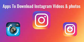 Some phones make editing your videos easier and others have features exclusive to them. Top 10 Best Instagram Photo And Video Downloader Apps For Android And Ios