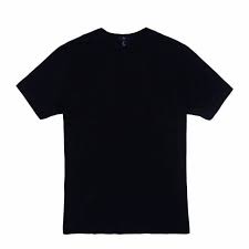 52+ template kaos polos hitam hd, ide top! Jual Tshirt Baju Kaos Hitam Polos Azeil Clothing Kab Bandung Barat Azeil Sablon Tokopedia