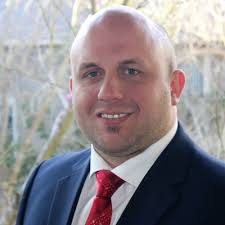 Northwest Texas Healthcare System is thrilled to welcome Harvey Torres as… 