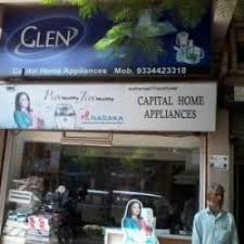 Shop with afterpay* free shipping on purchases over $49. Capital Home Appliances New Hb Road Kitchen Appliance Dealers In Ranchi Justdial