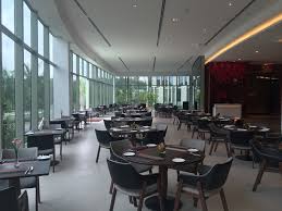 Le méridien putrajaya has 2 restaurants serving lunch and dinner. Le Meridien Putrajaya Malaysia Master Thread Flyertalk Forums