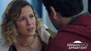 Demain nous appartient en streaming gratuit sur auvio. Demain Nous Appartient Resume En Avance La Mort De Lucie Salducci Annoncee Sur Tf1