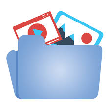 There are a lot of changes in windows 10's file explorer compared to windows 7's windows explorer. Es File Explorer Icon 375369 Free Icons Library