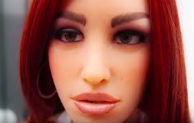sex dolls Archives - Feminist Current