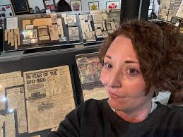 The Mothman: All You Need to Know About the Mysterious Point Pleasant  Cryptid