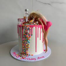 Choose from hundreds of templates, add photos and your own message. Pin On 21st Cakes