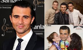 Darius Campbell Danesh left six-figure fortune after his accidental drug  death aged 41