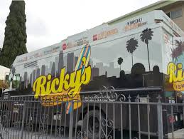 Maybe you would like to learn more about one of these? Essential T Ricky S Fish Tacos Gets A New Look That S 100 L A Los Angeles Magazine