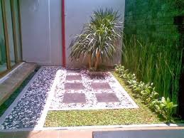 100 Best Minimalist Garden Design Ideas Desain Taman Kecil Proyek Taman Rumah Dan Kebun