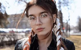 Dua lipa strips down to sparkly pink lingerie after making two outfit changes during her racy performance. Hd Wallpaper Dua Lipa 2018 Headshot Portrait Young Women Young Adult Front View Wallpaper Flare