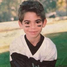 Happy Birthday to our angel, Cameron Boyce🥺