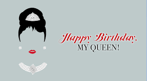 It is a public holiday in countries and territories such as. Happy Birthday Queen The Lady On My Throne