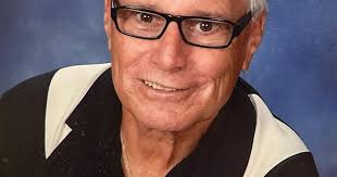 Cyril Lester Giarrusso