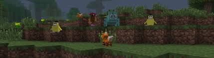 Pixelmon sigue su andadura como uno de los mods más divertidos y currados de minecraft. 1 8 9 Pixelmon Mod Download Minecraft Forum
