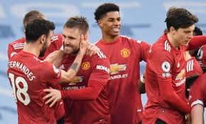 Everything manchester united fc from metro.co.uk and get the latest on match news, fixtures, results, standings, videos, highlights, reactions and more. Manchester City 0 2 Manchester United Premier League As It Happened Football The Guardian