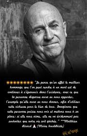 Je Pense Qu En Effet Le Meilleur Hommage Que L On Peut Rendre A Un Mort Est De Continuer A S Epanouir Dans L Existence Phrase Citation Je Pense A Toi Citation