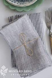 This post, diy patterned cloth napkins, is sponsored by joann, the place of my crafty dreams! Linen Bee Napkins Miss Mustard Seed Bee Napkins Rustic Napkins Vintage Napkins