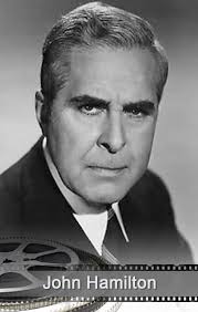 John Hamilton