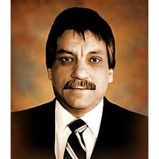 RONALD F. VOLPE, SR.