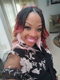 I 💕 Sundays!!! 🩷🖤🩷🖤