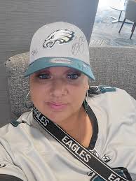 Waiting for confirmation however….. SAQUON THE PHILADELPHIA EAGLE ‼️