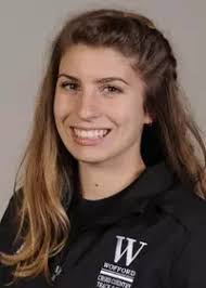 2013-14 Women's Track & Field Roster