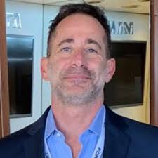 I'm so proud to share that Nagomi Security has been named Overall Cyber  Posture Solution of the Year by the CyberSecurity Breakthrough Awards. When  we started Nagomi, our goal was to give