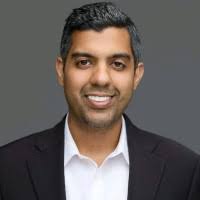 Deepak Sharma, CPA, MBA