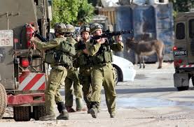 Trend Google: israele