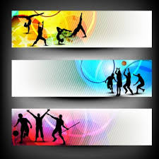 Download and use 10,000+ sports background stock photos for free. Sports Background Free Vector Eps Cdr Ai Svg Vector Illustration Graphic Art
