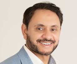 The optometrist who became an MP