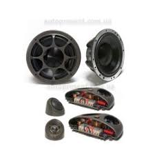 Автоакустика MOREL MAXIMO COAX 6x9 купить в Украине