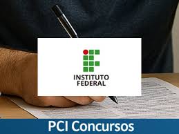 PCI Concursos - News update