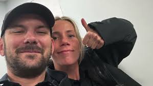 Police Foundation Exceptional Group Performance Award| Baltimore County  Police Department