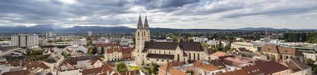 It lies near the leitha river south of vienna. Immer In Bewegung Wiener Neustadt Trendy Kurzurlaub In Heimischen Stadten