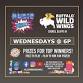 Music BINGO Game Night | Buffalo Wild Wings - Council Bluffs IA - WED 6p