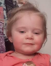 Obituary for Miracle Dawn, Steven David and Wilma Ellen Gingerich